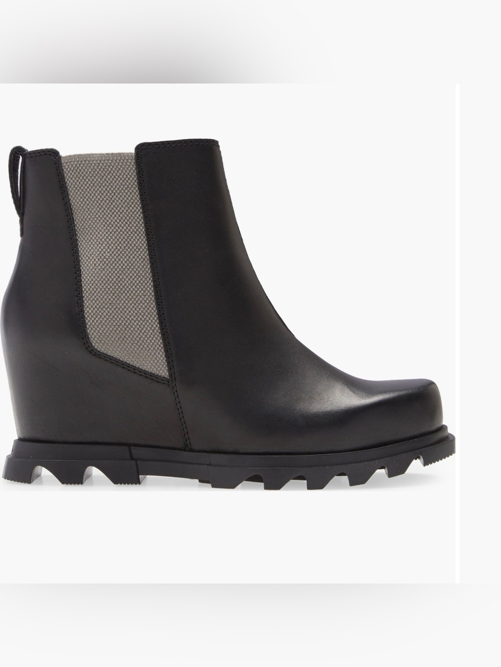 SOREL Joan of Arctic III Waterproof
Wedge Chelsea Boot